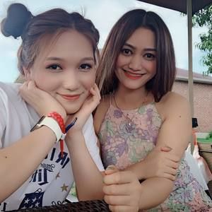 Meet your Posher, Jacklyn